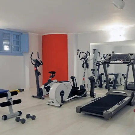 Kythira Golden Hotel 4*