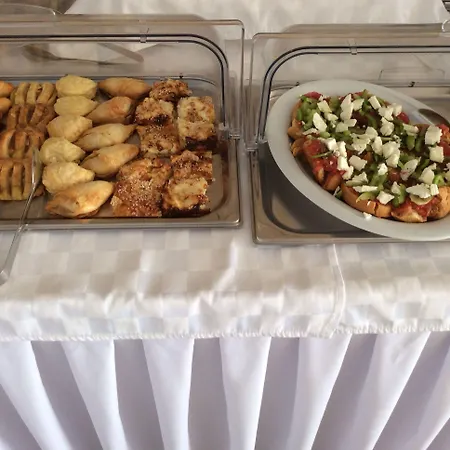 Kythira Golden ホテル 4*