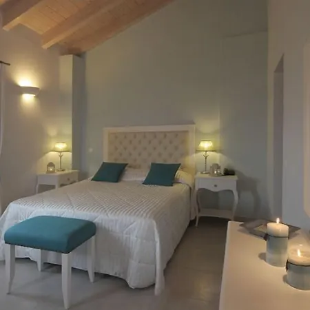 Kythira Golden ホテル 4*