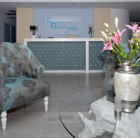 Kythira Golden Diakofti