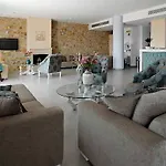 Hotel Kythira Golden
