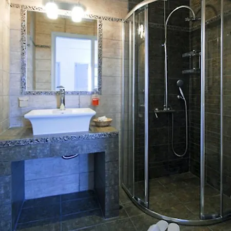 Kythira Golden Hotel