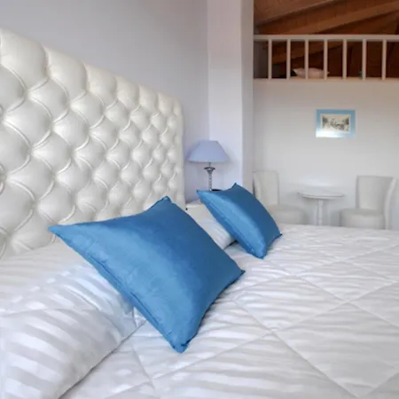 Hotel Kythira Golden Diakofti