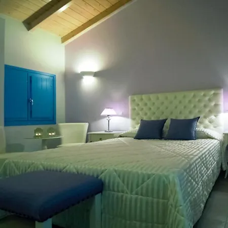 Kythira Golden Hotel