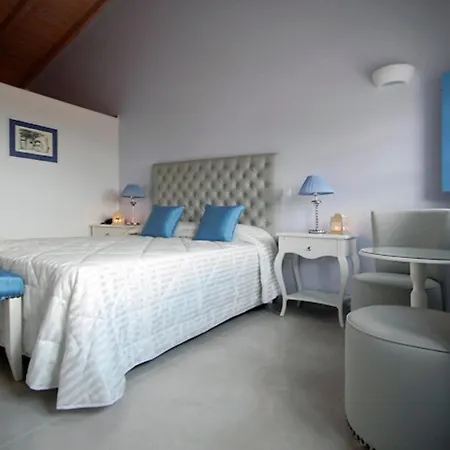 Kythira Golden Hotel