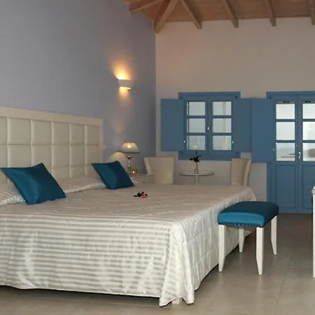 Kythira Golden Hotel Diakofti