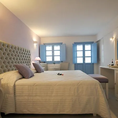 Kythira Golden 4* Διακόφτι
