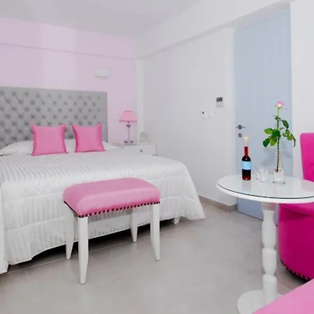 Kythira Golden 4* Diakofti