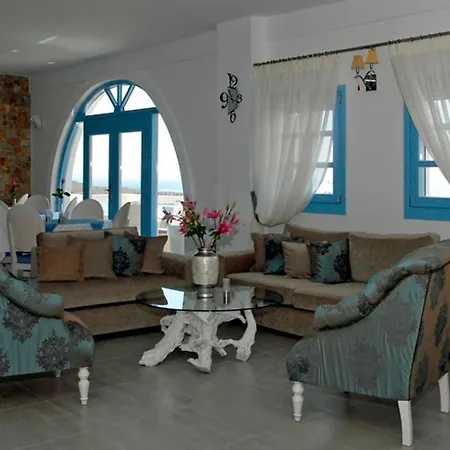 Kythira Golden Hotel 4*