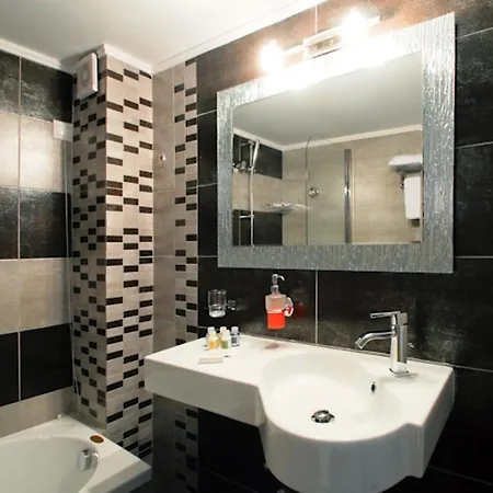 Kythira Golden Hotel Diakofti