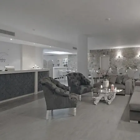 Kythira Golden Hotel