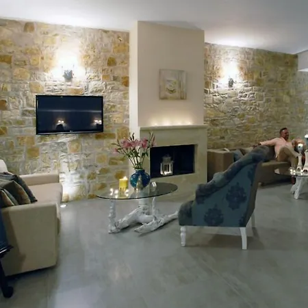Kythira Golden 4*
