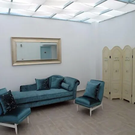 Kythira Golden Hotel 4*