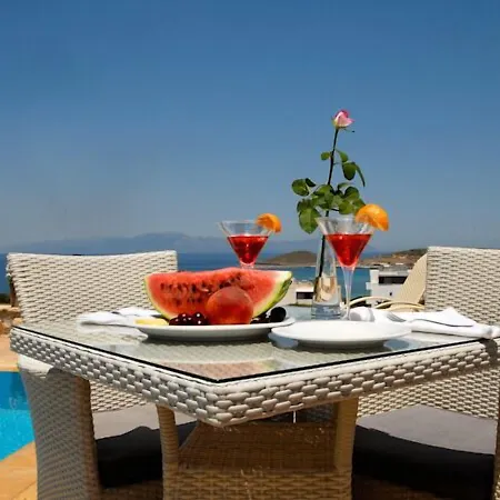 Hotel Kythira Golden