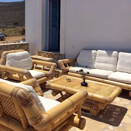 Kythira Golden 호텔
