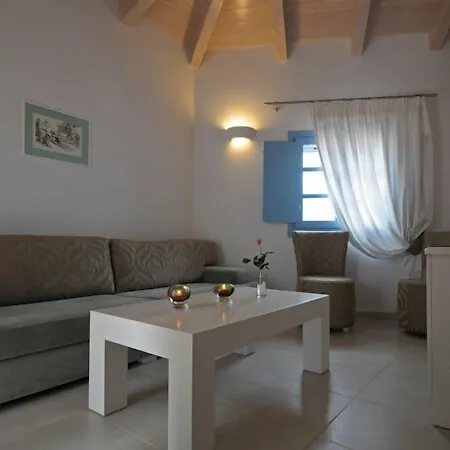 Hotel Kythira Golden Diakofti