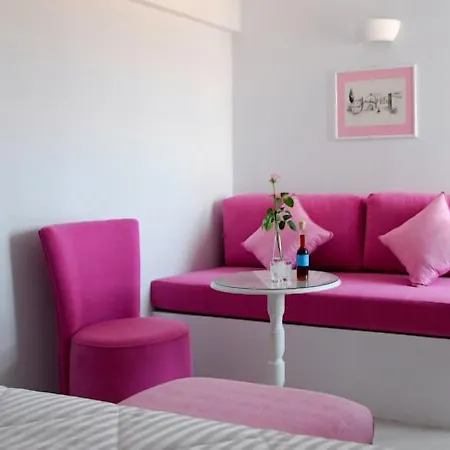 Hotel Kythira Golden 4*