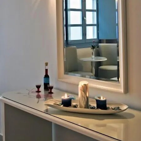 Hotel Kythira Golden 4*