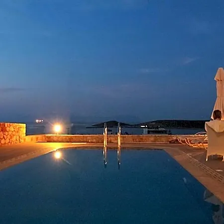 Kythira Golden 4* Diakofti