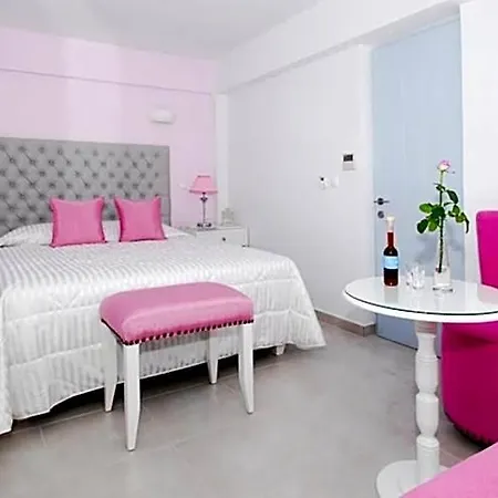 Kythira Golden 4* Diakofti