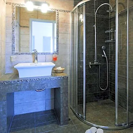 Hotel Kythira Golden