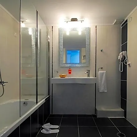 Kythira Golden Hotel 4*