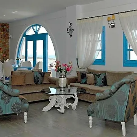 Kythira Golden Hotel Diakofti