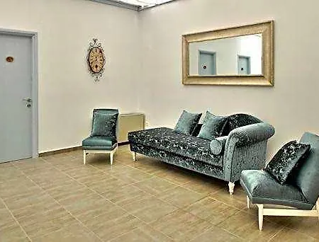 Hotel Kythira Golden 4*