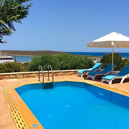Kythira Golden 4* Diakofti