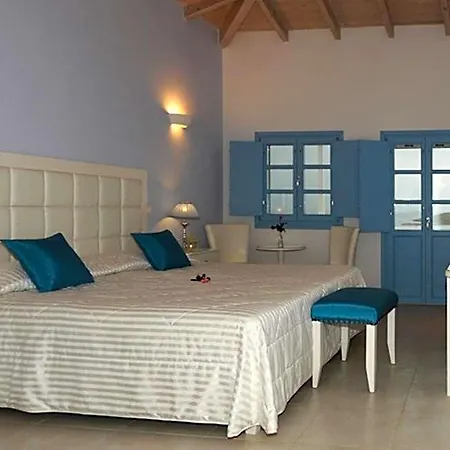 Hotel Kythira Golden