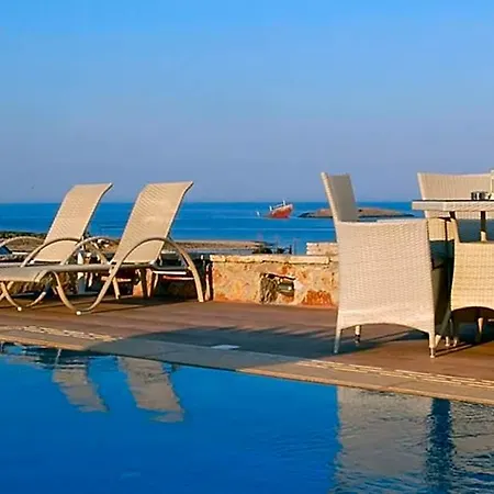 Kythira Golden Diakofti