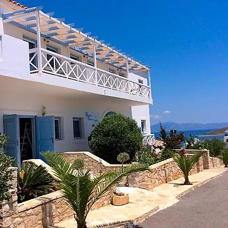 Kythira Golden 4* Diakofti
