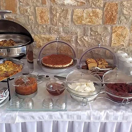 Hotel Kythira Golden Diakofti
