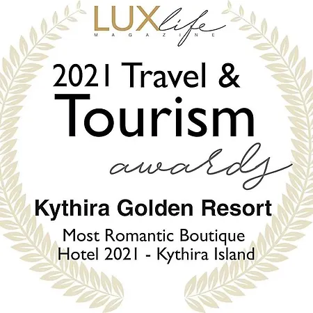Kythira Golden