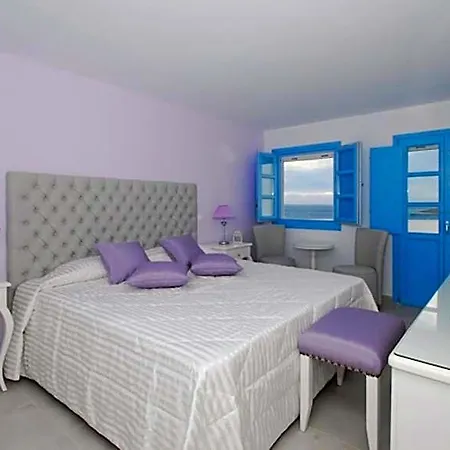 Kythira Golden Hotel