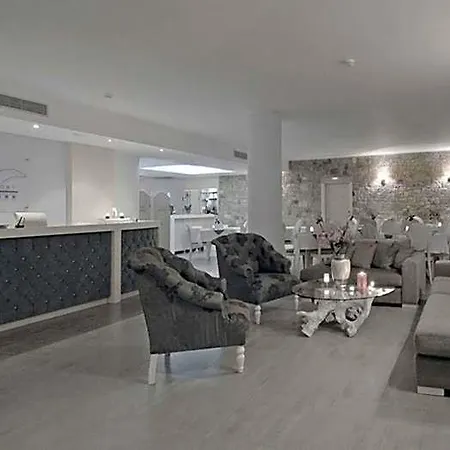Kythira Golden 4* Diakofti