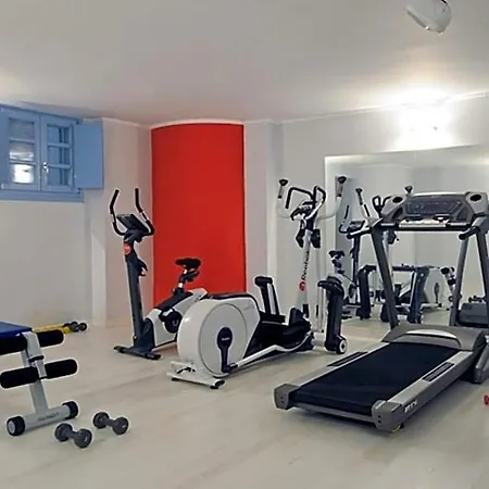 Hotel Kythira Golden
