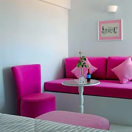 Hotel Kythira Golden Diakofti