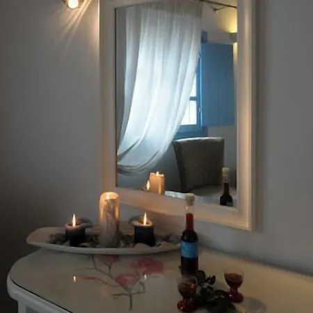 Kythira Golden Hotel 4*