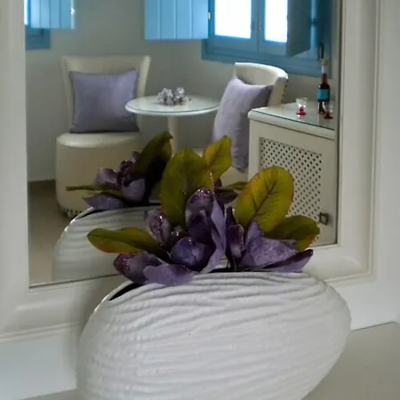 Kythira Golden Hotel 4*