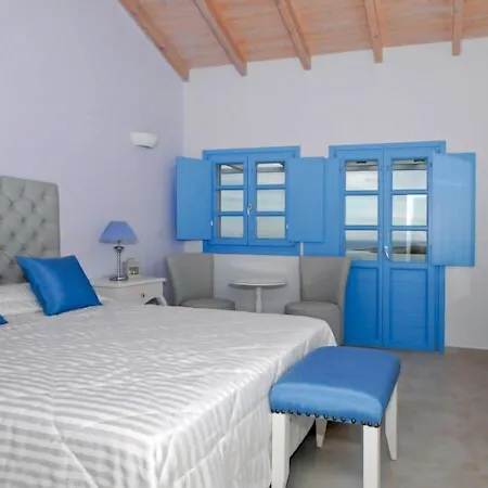 Kythira Golden Diakofti