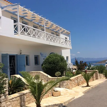 Hotel Kythira Golden