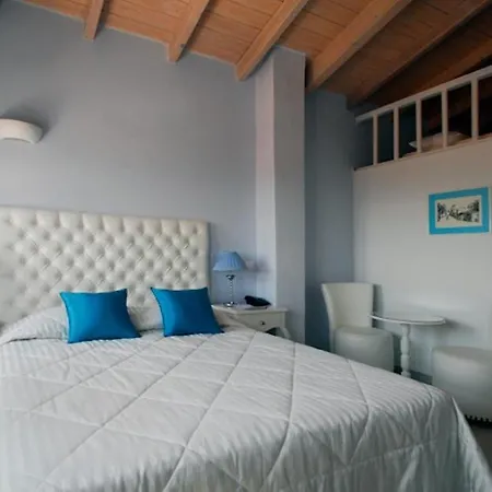 Kythira Golden Hotel 4*