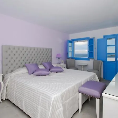 Kythira Golden 호텔 4*