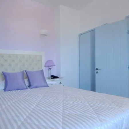 Kythira Golden 4*