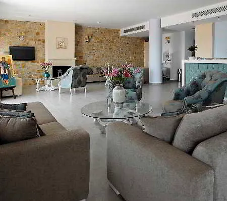 Hotel Kythira Golden