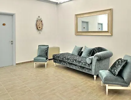 Kythira Golden 4* Diakofti