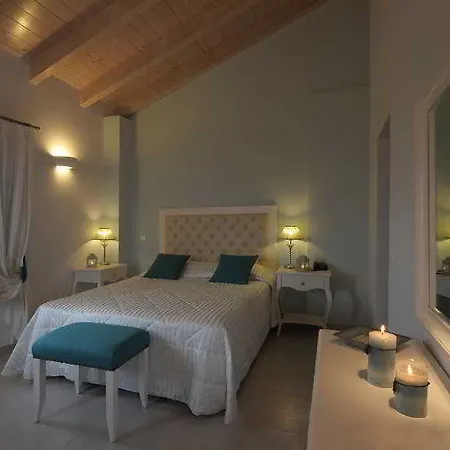 Kythira Golden Ξενοδοχείο Διακόφτι