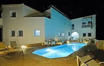Kythira Golden Ξενοδοχείο Διακόφτι