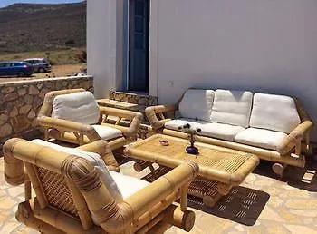 Ξενοδοχείο Kythira Golden 4*